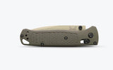 Benchmade 535TN-11 Bugout® Dark Olive Knife
