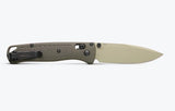 Benchmade 535TN-11 Bugout® Dark Olive Knife