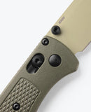 Benchmade 535TN-11 Bugout® Dark Olive Knife