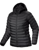 Arcteryx Cerium Hoody Women's