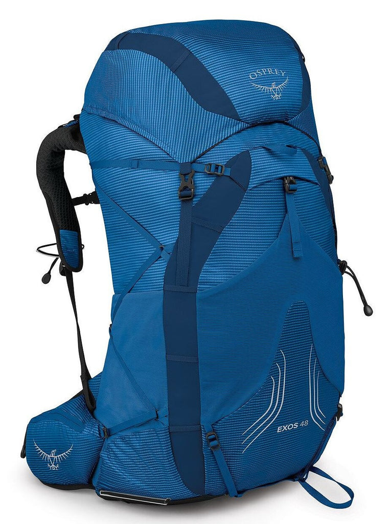 osprey backpack city Osprey Exos 48 Backpack - Hilton's Tent City