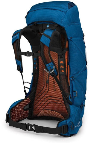 osprey 2018 backpacks Osprey Exos 48 Backpack - Hilton's Tent City