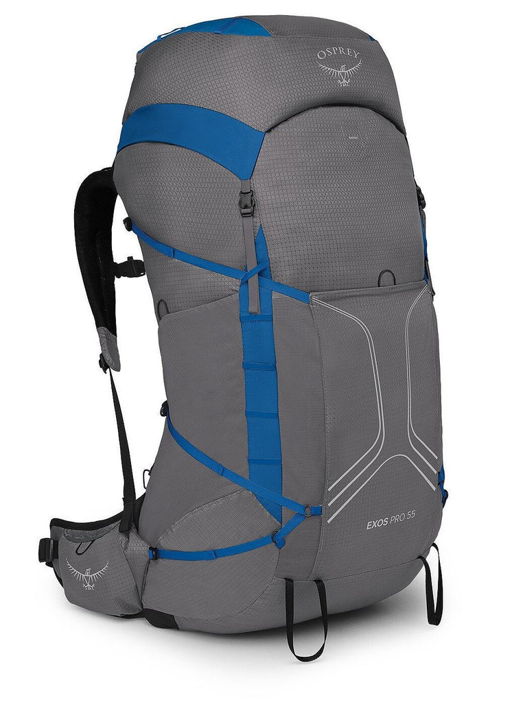 osprey backpack exos 48 Osprey Exos 48 Backpack - Hilton's Tent City