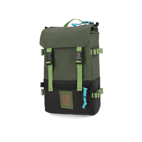 hitop mini backpacks Topo Designs Rover Pack Mini