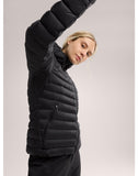 Arcteryx Cerium Hoody Women's