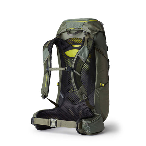 Gregory Zulu 45 Backpack - Hilton's Tent City