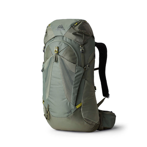 gregory 95l backpack Gregory Zulu 45 Backpack - Hilton's Tent City
