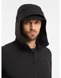 Arc'teryx Gamma Lightweight Hoody Men's
