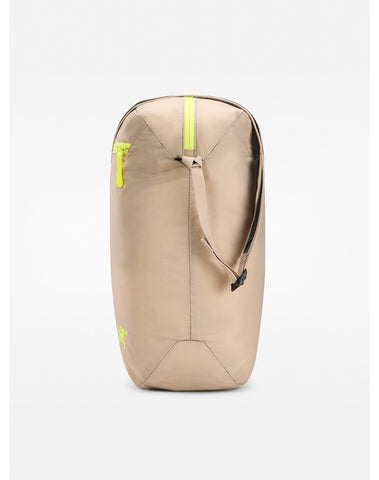 Arc'teryx Heliad 12 Tote | Hilton's Tent City