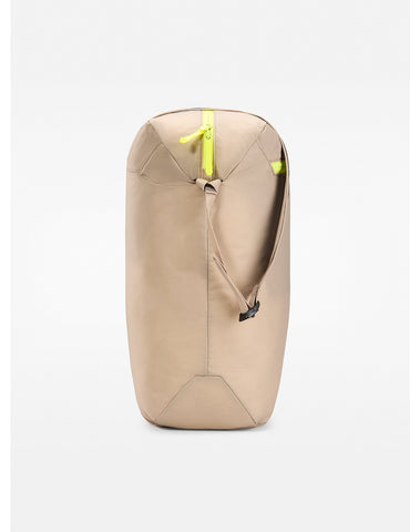 Arc'teryx Heliad 12 Tote | Hilton's Tent City