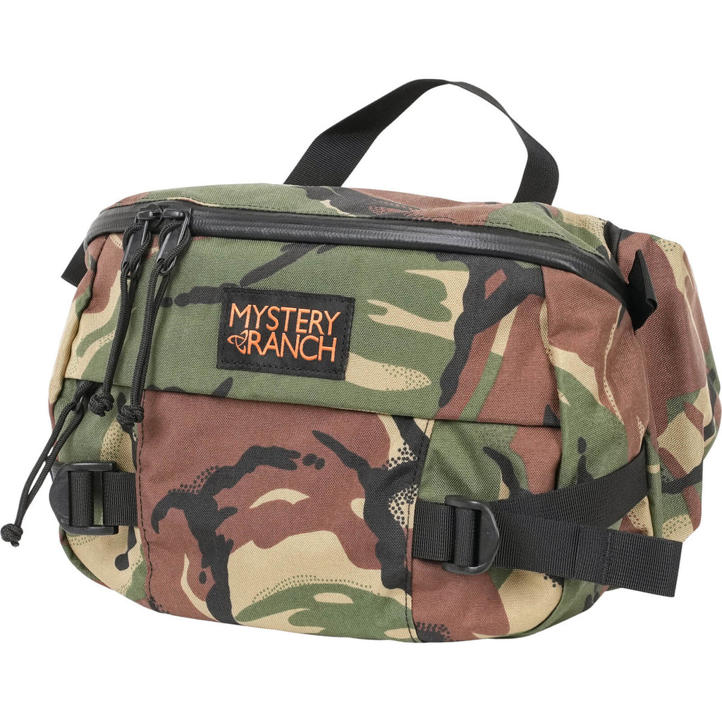 MYSTERY RANCH Hip Monkey Waist Bag - Foto 3