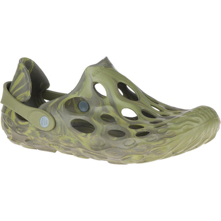 Merrell Men's Hydro Moc at Hilton's Tent City in Cambridge, MA