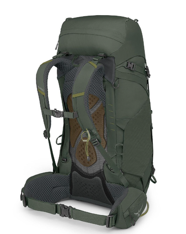 Osprey Kestrel 48 Backpack - Hilton's Tent City | Hilton's Tent City Osprey Kestrel 48 Backpack - Hilton's Tent City | Hilton's Tent City