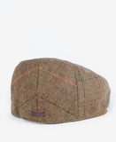 Barbour Wilkin Flat Cap