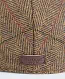 Barbour Wilkin Flat Cap