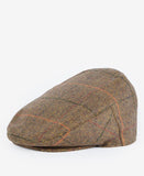 Barbour Wilkin Flat Cap