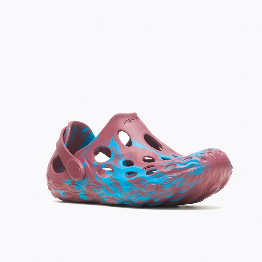 Merrell mass 2025