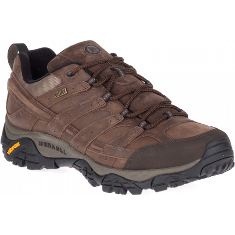 Merrell Men s Moab 2 Prime Waterproof disc. Hilton s Tent City
