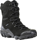 Oboz Bridger 10" Insulated Waterproof Boots