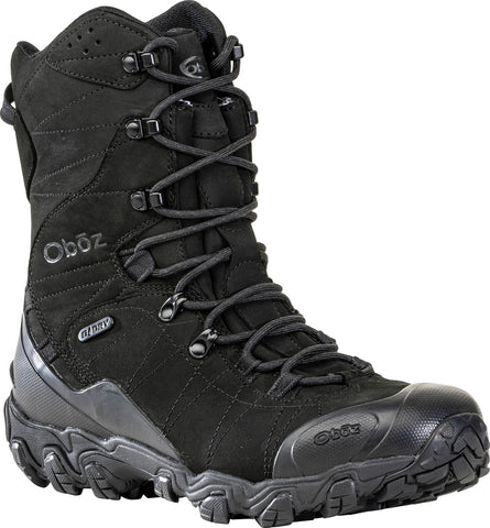 Oboz Bridger 8