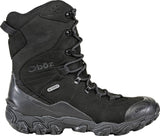 Oboz Bridger 10" Insulated Waterproof Boots