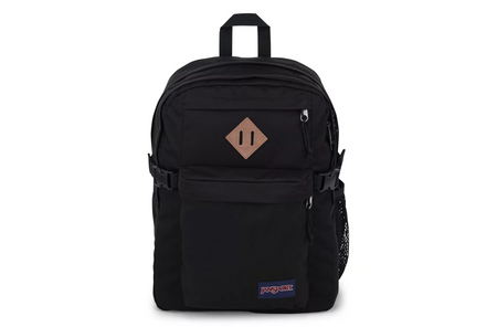 jansport backpack suede campus Jansport Main Campus