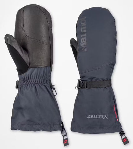 marmot handschuhe damen Marmot Unisex Expedition Mitts