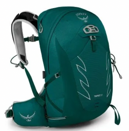 Osprey Tempest 20 Women's Backpack at Hilton's Tent City Cambridge, MA