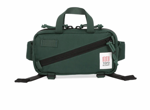 hitop lightweight mini backpack Topo Designs Mini Quick Pack