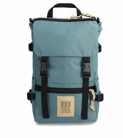hilltop mini backpack The Bucket List By Loungefly Topo Designs Rover Pack Mini