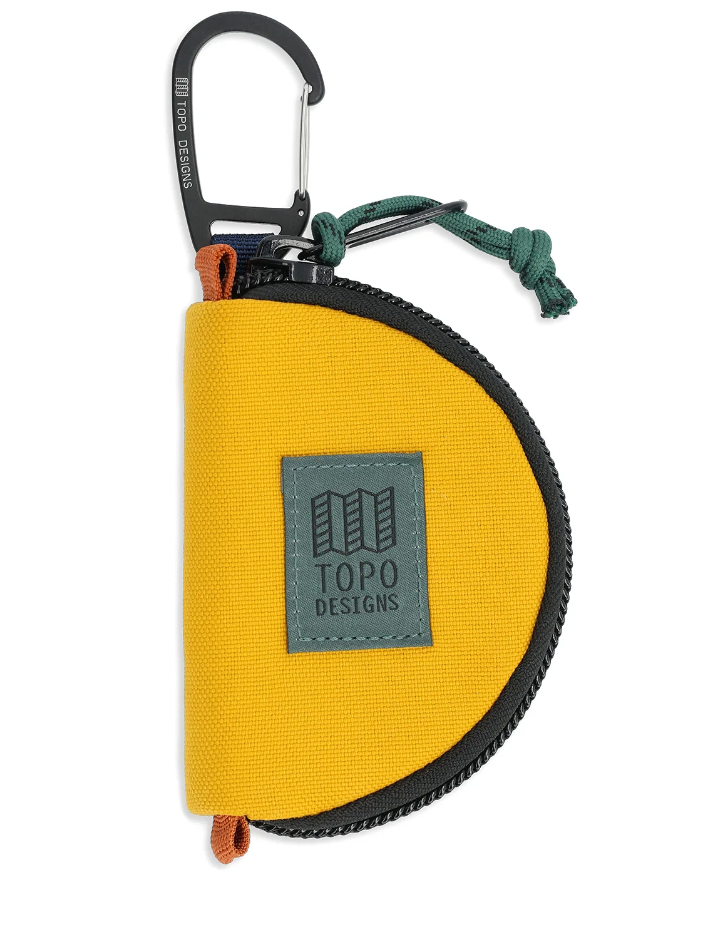 Topo Designs Taco Bag - Thumbnail 4