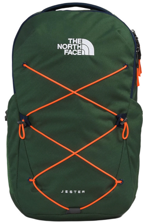The North Face Jester Backpack