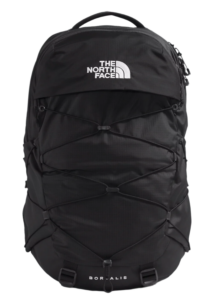 black and mint green north face backpack The North Face Borealis Backpack