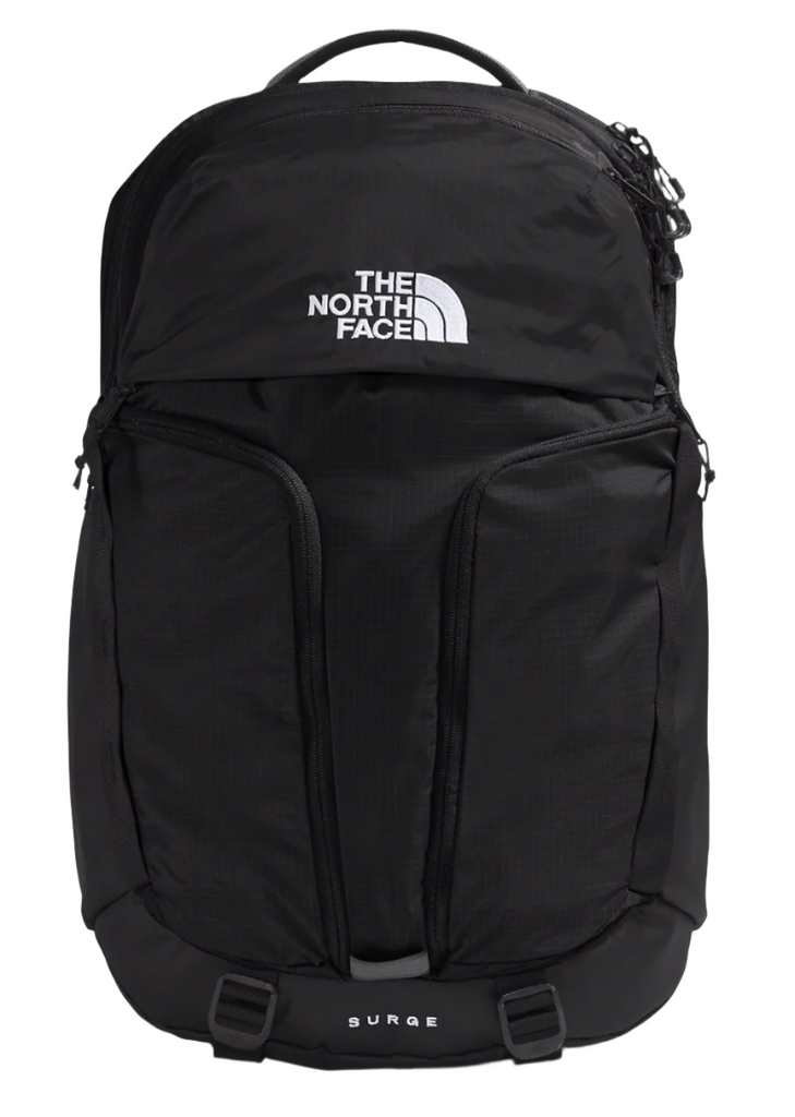 north face city backpack The North Face Surge Backpack