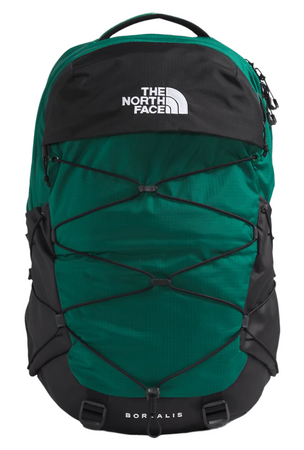 The North Face Borealis Backpack | Hilton's Tent City The North Face Borealis Backpack | Hilton's Tent City