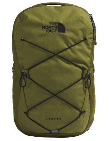 The North Face Jester Backpack