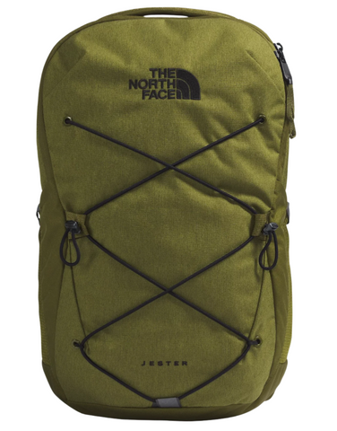 The North Face Jester Backpack | Hilton's Tent City The North Face Jester Backpack | Hilton's Tent City