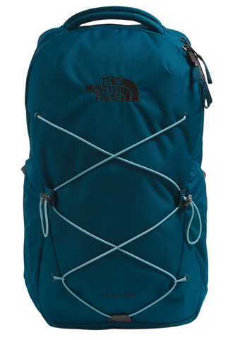 jester water repellent backpack the north face The North Face Jester Backpack