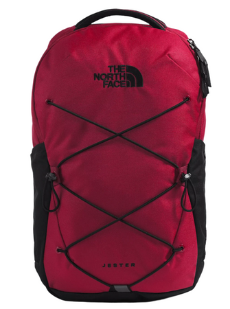 The North Face Jester Backpack | Hilton's Tent City
