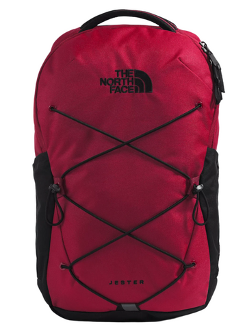 The North Face Jester Backpack | Hilton's Tent City The North Face Jester Backpack | Hilton's Tent City