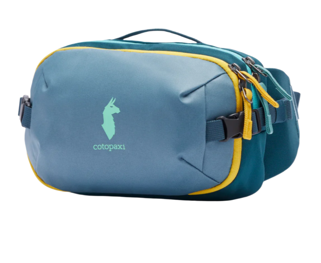 cotopaxi allpa 3l cotopaxi Allpa X 3L Hip Pack
