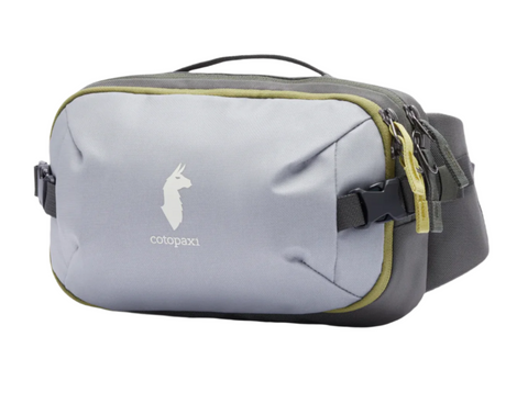 cotopaxi allpa 4l hip pack cotopaxi Allpa X 3L Hip Pack
