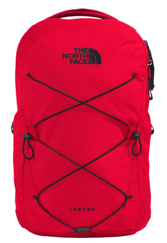 The North Face Jester Backpack The North Face Jester Backpack