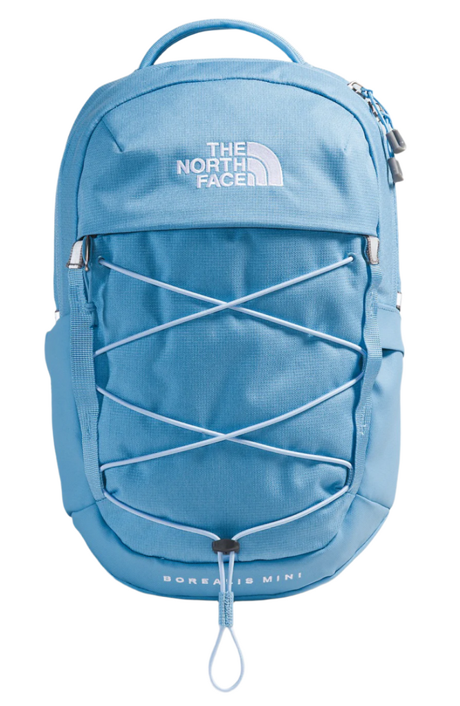 The North Face Borealis Mini Backpack Hilton s Tent City