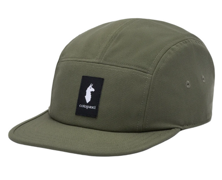cotopaxi Cada Dia 5 Panel Hat | Hilton's Tent City