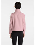 Arc'teryx Solano Jacket Women's