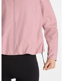 Arc'teryx Solano Jacket Women's