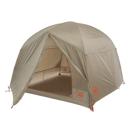 big agnes blowdown tent anchor Big Agnes Spicer Peak 4