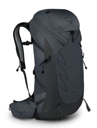 Osprey Talon 33 Backpack at Hilton's Tent City Cambridge, MA