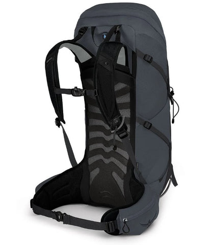 Osprey Talon 33 Backpack at Hilton's Tent City Cambridge, MA Osprey Talon 33 Backpack at Hilton's Tent City Cambridge, MA